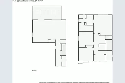7136 Corvus Circle, Roseville, CA 95747 - Photo 48