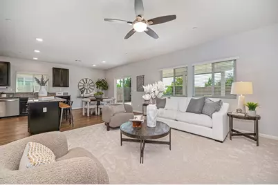 7136 Corvus Circle, Roseville, CA 95747 - Photo 4