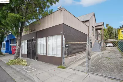 7960 Macarthur Boulevard, Oakland, CA 94605 - Photo 2