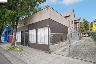 7960 MacArthur Blvd, Oakland, CA 94605 - Photo 2
