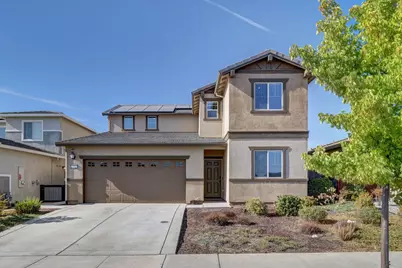 12727 Thorntonhall Drive, Rancho Cordova, CA 95742 - Photo 2