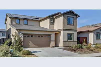 12727 Thorntonhall Drive, Rancho Cordova, CA 95742 - Photo 1