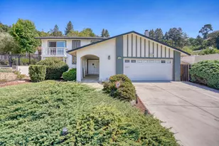 3390 Pinewood Ct, Hayward, CA 94542 - Photo 1