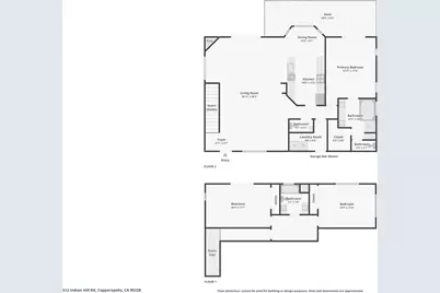 512 Indian Hill Road, Copperopolis, CA 95228 - Photo 48