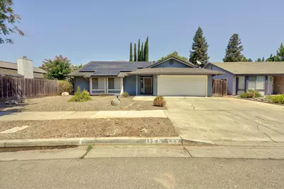 1111 E Donna Drive, Merced, CA 95340 - Photo 2