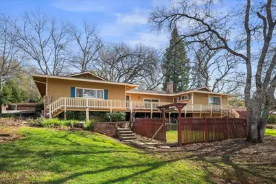 419 Greenwood Drive, Meadow Vista, CA 95722 - Photo 2