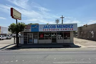 326 E Dr Martin Luther King Jr Blvd, Stockton, CA 95206 - Photo 2