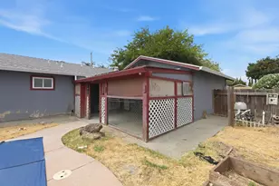 802 Tamarack, Willows, CA 95988 - Photo 8