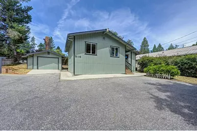 516 Whiting Street, Grass Valley, CA 95945 - Photo 4