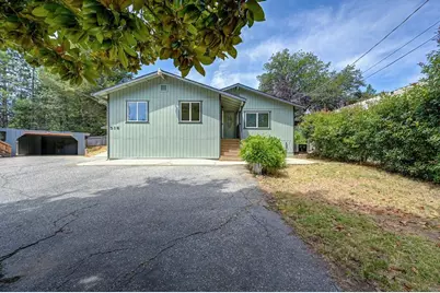 516 Whiting Street, Grass Valley, CA 95945 - Photo 1