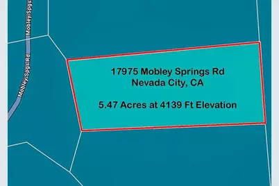 17975 Mobley Springs, Nevada City, CA 95959 - Photo 42