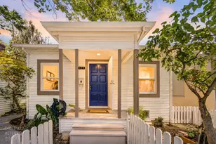 409 U St, Sacramento, CA 95818 - Photo 1