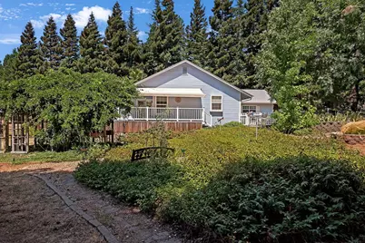 23821 Pine Ridge Road, Pioneer, CA 95666 - Photo 48