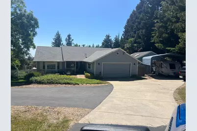 23821 Pine Ridge Road, Pioneer, CA 95666 - Photo 1