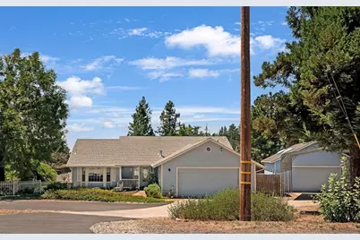 23821 Pine Ridge Road, Pioneer, CA 95666 - Photo 1