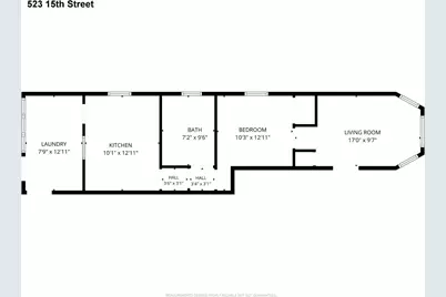 521 15th Street, Sacramento, CA 95814 - Photo 18