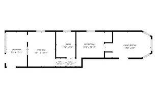 521 15th St, Sacramento, CA 95814 - Photo 18