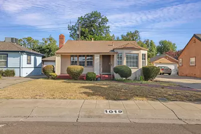 1019 S Country Club Boulevard, Stockton, CA 95204 - Photo 2
