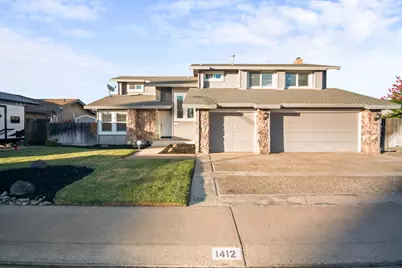 1412 Oakridge Court, Ceres, CA 95351 - Photo 2