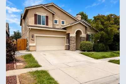 1687 Dunsmuir Way, Plumas Lake, CA 95961 - Photo 1