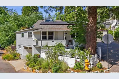 410 Factory Street, Nevada City, CA 95959 - Photo 1