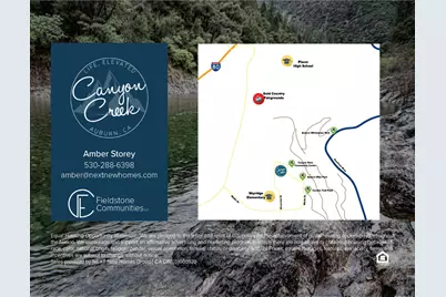 446 Canyon Creek Drive, Auburn, CA 95603 - Photo 66