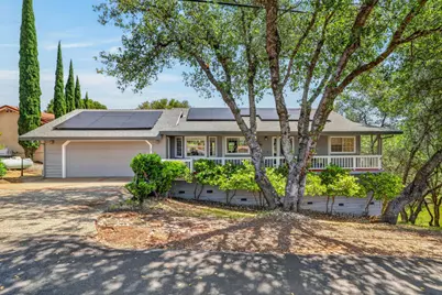 2751 Westville Trail, Cool, CA 95614 - Photo 1