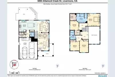 6893 Altamont Creek Drive, Livermore, CA 94551 - Photo 52