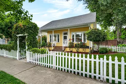 923 3rd Street, Davis, CA 95616 - Photo 2