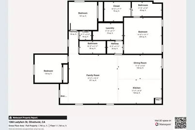 1360 Ladyfern Street, Plumas Lake, CA 95961 - Photo 48