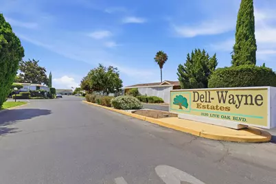 Live Oak Boulevard #146, Yuba City, CA 95991 - Photo 42