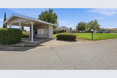 Live Oak Boulevard #146, Yuba City, CA 95991 - Photo 38