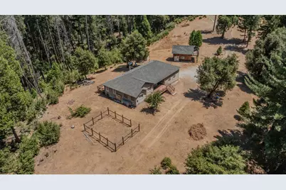 21641 Allan Road, Volcano, CA 95689 - Photo 1