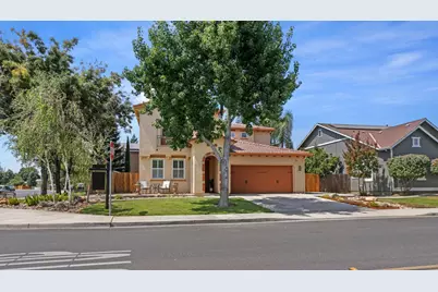 1417 Sentinel Drive, Tracy, CA 95304 - Photo 1