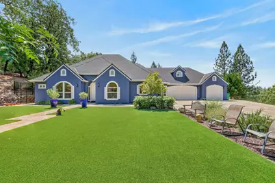 3551 Parleys Canyon Road, Placerville, CA 95667 - Photo 2