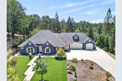 3551 Parleys Canyon Road, Placerville, CA 95667 - Photo 1
