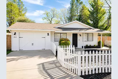 652 Cappella Drive, Diamond Springs, CA 95619 - Photo 1
