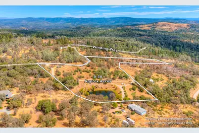 9018 Winding Way, Oregon House, CA 95962 - Photo 64