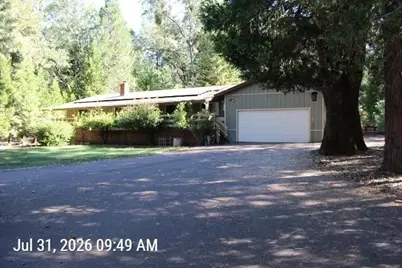 5553 Happy Pines Court, Foresthill, CA 95631 - Photo 1