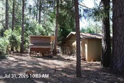 5553 Happy Pines Court, Foresthill, CA 95631 - Photo 36