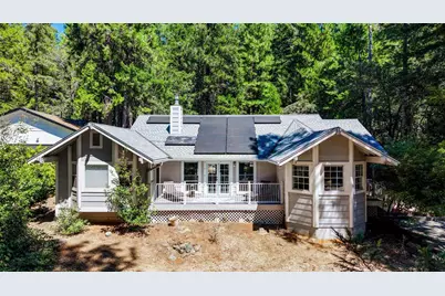 13382 Red Dog Road, Nevada City, CA 95959 - Photo 2