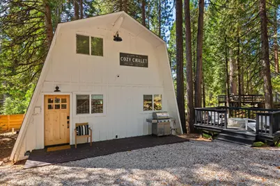 22785 W Ellmaro, Long Barn, CA 95335 - Photo 2