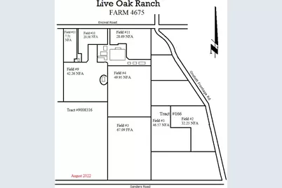 2200 Encinal Road, Live Oak, CA 95953 - Photo 1
