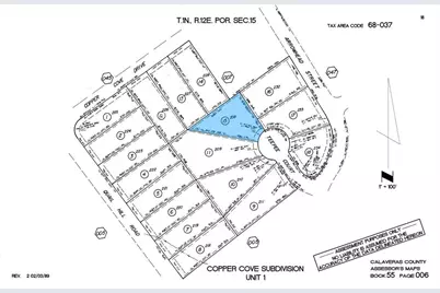 2016 Teepee Court, Copperopolis, CA 95228 - Photo 50