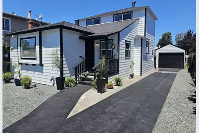 2231 Warner Avenue, Oakland, CA 94603 - Photo 2