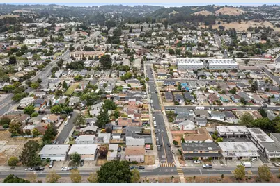 2231 Warner Avenue, Oakland, CA 94603 - Photo 42