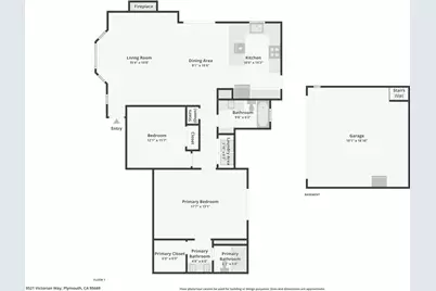 9521 Victorian Way, Plymouth, CA 95669 - Photo 4