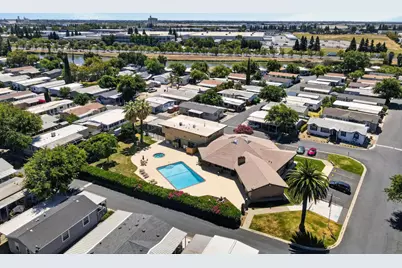 Lake Road #151, West Sacramento, CA 95691 - Photo 46