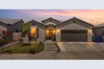 897 Gunnison Drive, Madera, CA 93638 - Photo 1
