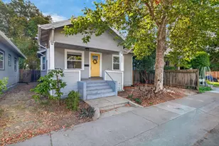 3321 35th St, Sacramento, CA 95817 - Photo 2